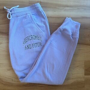 Abercrombie & Fitch sweatpants
